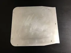 Applied Materials 0021-01730 Lid, Muli Slot Cooldown  AMAT