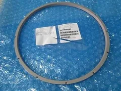 Applied Materials 0021-02342 Rev 009 Ring Clamp Middle Shield