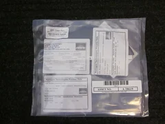 Applied Materials 0021-04316 Secondary Throttle Valve Flat Bottom