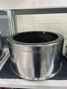 Applied Materials 0021-07952 LOWER SHIELD, ALPS AL, 300MM PVD, 225MM AMAT