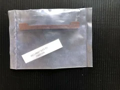 Applied Materials 0021-09097 PLATE, LINER ALIGNMENT, VESPEL AMAT Etch