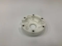 Applied Materials 0021-09511 DPS Cathode Base Insulator