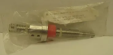 Applied Materials 0021-09548 BALL SCREW ASSY, Screw Assembly