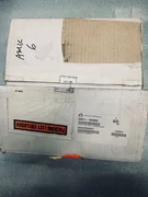 Applied Materials 0021-09982 PLATE, GAS DIST. HEWEB 150MM AMAT