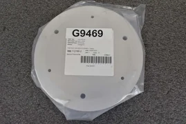 Applied Materials 0021-11075 Pedestal 8"