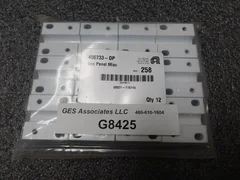 Applied Materials 0021-11514 Gas Panel Misc