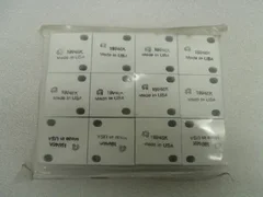 Applied Materials 0021-11514 (Gas Panel) Welddement Bracket