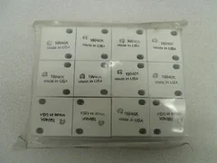 Applied Materials 0021-11514 (Gas Panel) Welddement Bracket