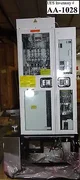 Applied Materials 0021-13154 Chamber 3 Gas Box Centura AMAT used sold as is