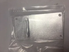 Applied Materials 0021-13265 racket, Gauge Controller 300 mm