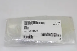 Applied Materials 0021-14488 Connection Bolt 1/4