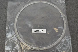 Applied Materials 0021-17721 Clamp Ring Shield Arc-Spray 300mm - Copper