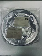 Applied Materials 0021-18436 COVER RING, 200MM, BESC, TITANIUM AMAT