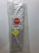 Applied Materials 0021-19343 Ring, Nut Sector 300mm, OEM New