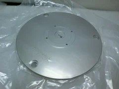 Applied Materials 0021-20718 Rev A Pedestal Cover Lower,119423-1710,UnUsed_,6181