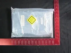 Applied Materials 0021-21389 Plate, Adapter, Gate Valve TXZ Chamber, EXH ENCL, I