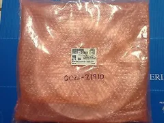 Applied Materials 0021-21910 Clamp Ring, 200 MM SNNF SST  AMAT PVD