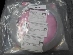Applied Materials 0021-24804 Cover Ring 8&quot;