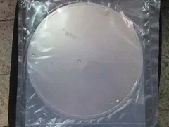 Applied Materials 0021-25150 REV 001 DISK SHUTTER ALPS AL & ESC AL 300MM