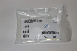 Applied Materials 0021-27011 ROLLER, BRUSH MODULE, WAFER ROTATION MOP AMAT