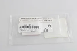 Applied Materials 0021-27123 Shim 25mm Dual position LDR