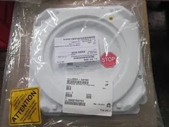 Applied Materials 0021-33783 810-64909 200MM MEMBRANE SILICONE 8&quot; TITAN HEAD