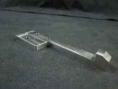 Applied Materials  0021-36504  Retainer, Left