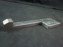 Applied Materials  0021-36505  Retainer, Right