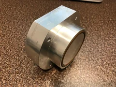 Applied Materials 0021-36561 BLANKE,BASE,CERAMIC HEATER,GIGA-FILL SAC