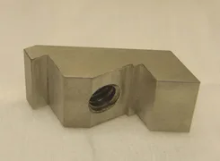 Applied Materials 0021-36906 Clamp, Bottom Insert, 300mm RTP