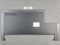 Applied Materials 0021-38017 Panel Floor Rear DPS Chamber POS A/C PH-II FAC