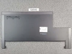 Applied Materials 0021-38017 Panel Floor Rear DPS Chamber POS A/C PH-II FAC