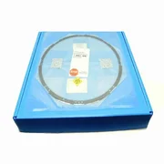 Applied Materials 0021-52084 Captive Thermal Gasket .060&quot; Thick 18.5&quot; Diameter