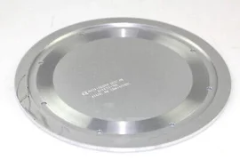Applied Materials 0021-61668 Cover Top AMAT