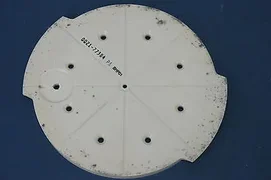 Applied Materials 0021-77384  Flexure Gimbal