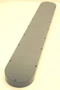 Applied Materials 0021-79660 P1 SHP01 Aluminum Cover