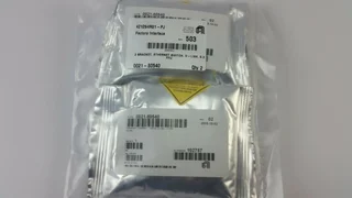 Applied Materials 0021-80540 Z BRACKET ETHERNET SWITCH D-LINK 5.3 FFU LOT OF 2