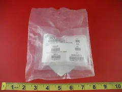 Applied Materials 0021-87710 Guide Drive Roller 1.5mm THK MEG Tank 300mm AMAT