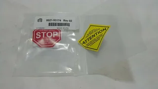 Applied Materials 0021-93174 Rev 02 11168200