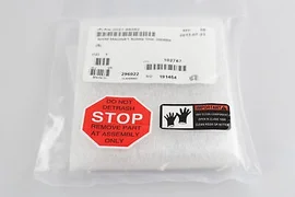 Applied Materials 0021-98352 Shim 50mm thk 300mm