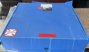 Applied Materials 0022-28267 Shower Head Perf Plate 300MM