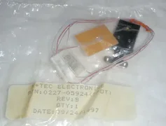 Applied Materials 0027-05924 FAC Manifold Thermocouple 