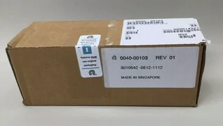 Applied Materials 0040-00103 Bellows Actuator Gate Valve 3010642-0512-1112 AMAT