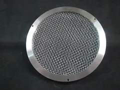 Applied Materials 0040-00248 Port Screen, Turbo Pump