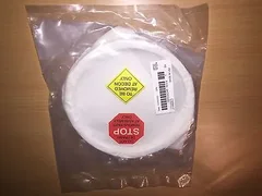 Applied Materials 0040-00248 Port Screen, Turbo Pump