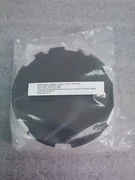  Applied Materials 0040-01455 Heat Sink Insert Coated 151mm ODEG