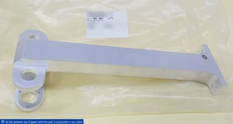 Applied Materials 0040-03661 Rev. 002 Wing, Upper 300MM Robot Non-Plt AMAT SMT
