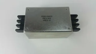 Applied Materials 0040-04420 REV 003 WES-11, 0010-02477