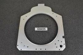 Applied Materials 0040-06596 TXZ Lid Plate