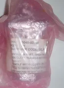 Applied Materials 0040-07606 View Port Dome 2-3/4 CFF 250W SZ BESC